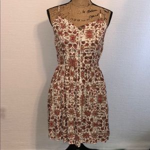 BeBop Dress